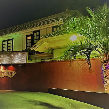 Mariage Leisure Hotel 筑波 外观 照片