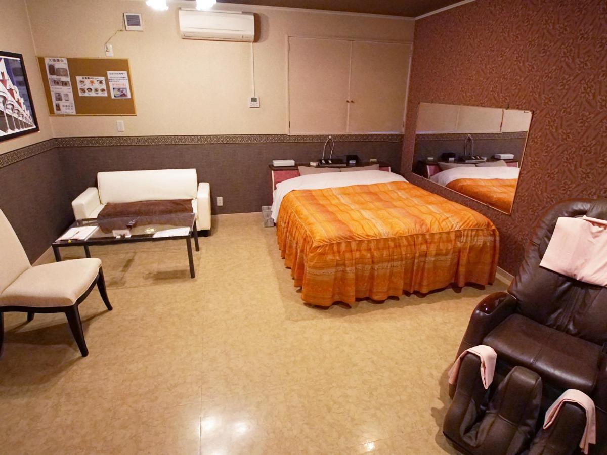 Mariage Leisure Hotel 筑波 外观 照片