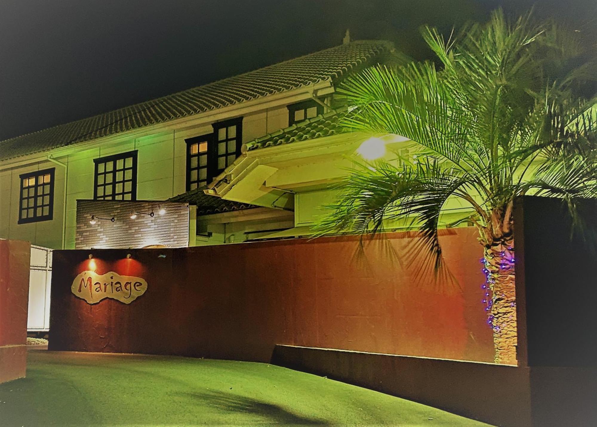 Mariage Leisure Hotel 筑波 外观 照片